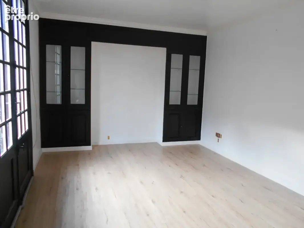 Maison de ville - photo 6