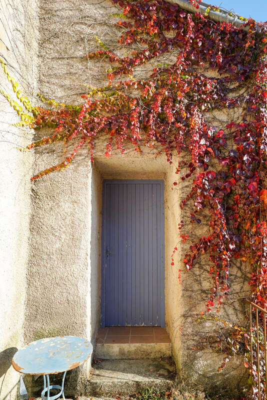Maison à CASTANET-LE-HAUT