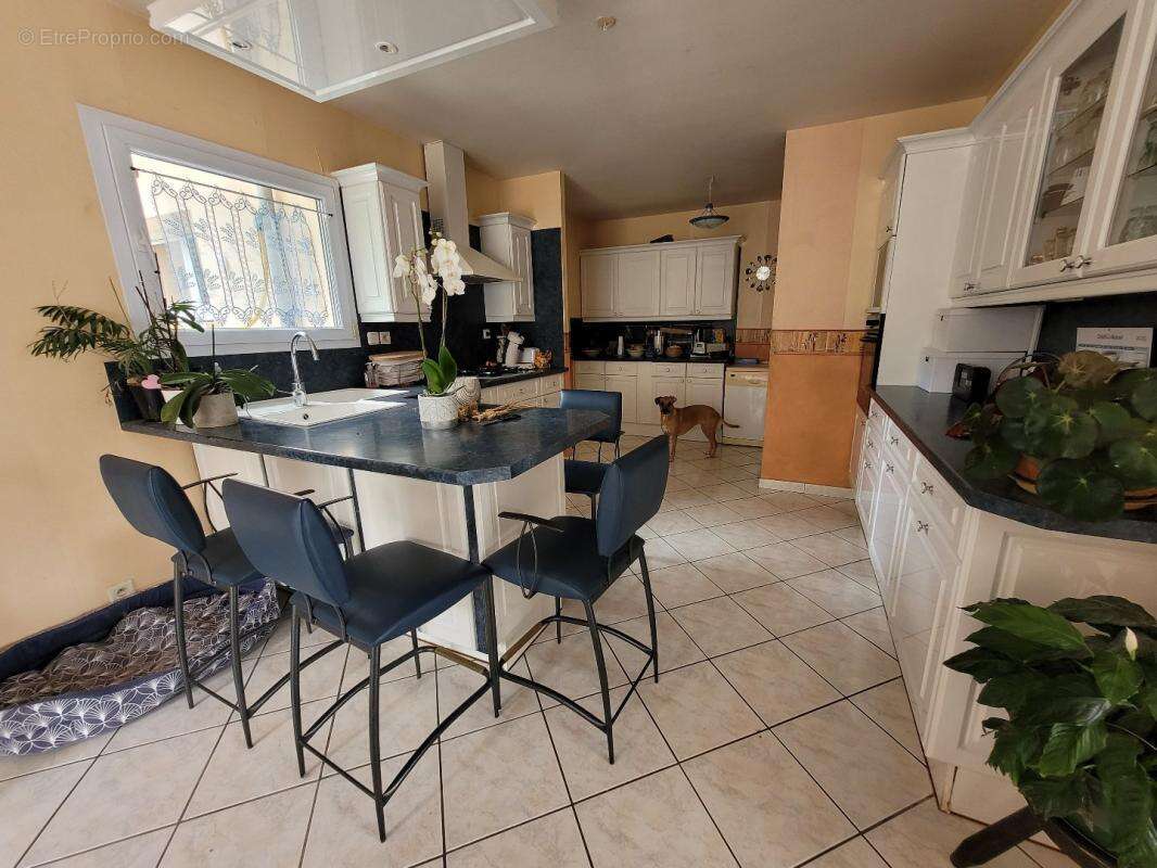 Maison 200 m² à Cuverville  - photo 14