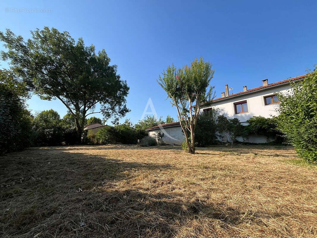 Maison à COUFOULEUX