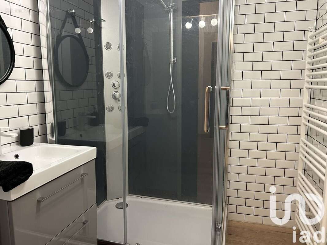 Photo 4 - Maison à MELRAND