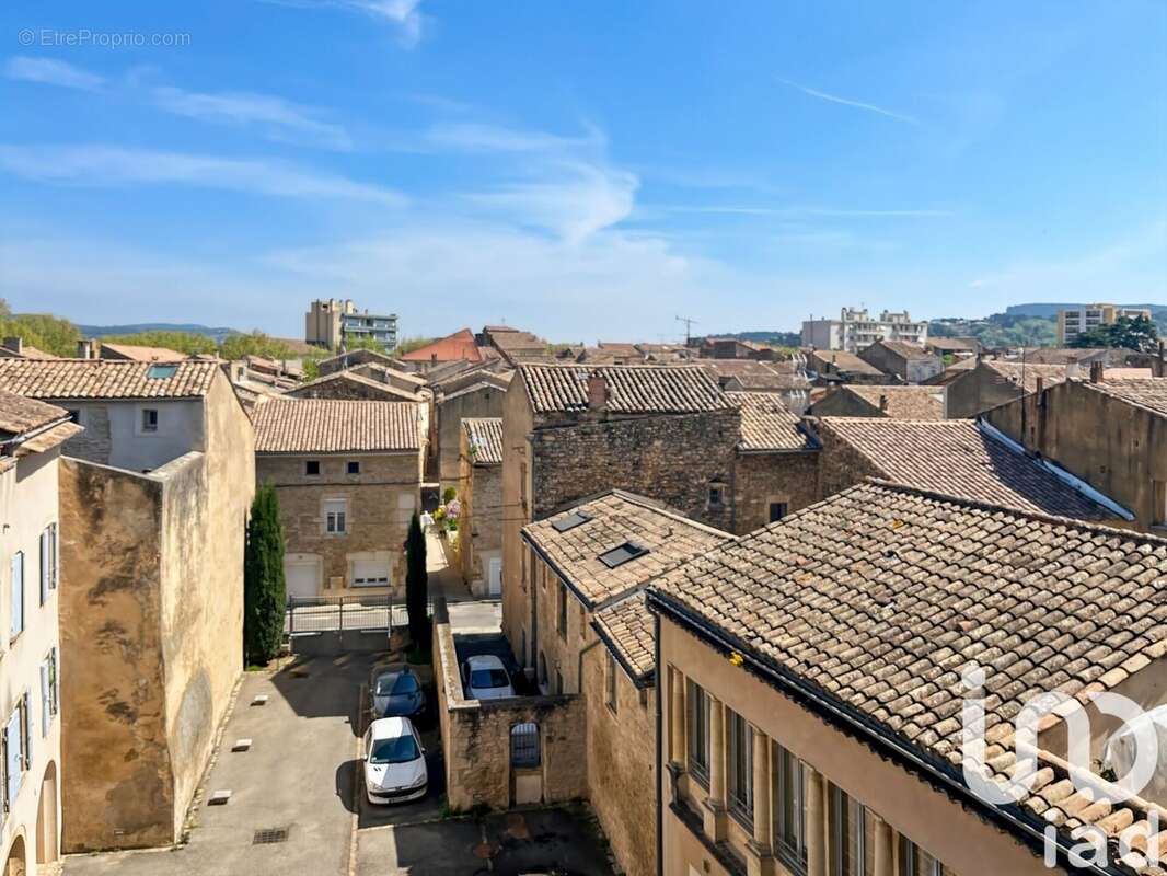Photo 6 - Appartement à BAGNOLS-SUR-CEZE