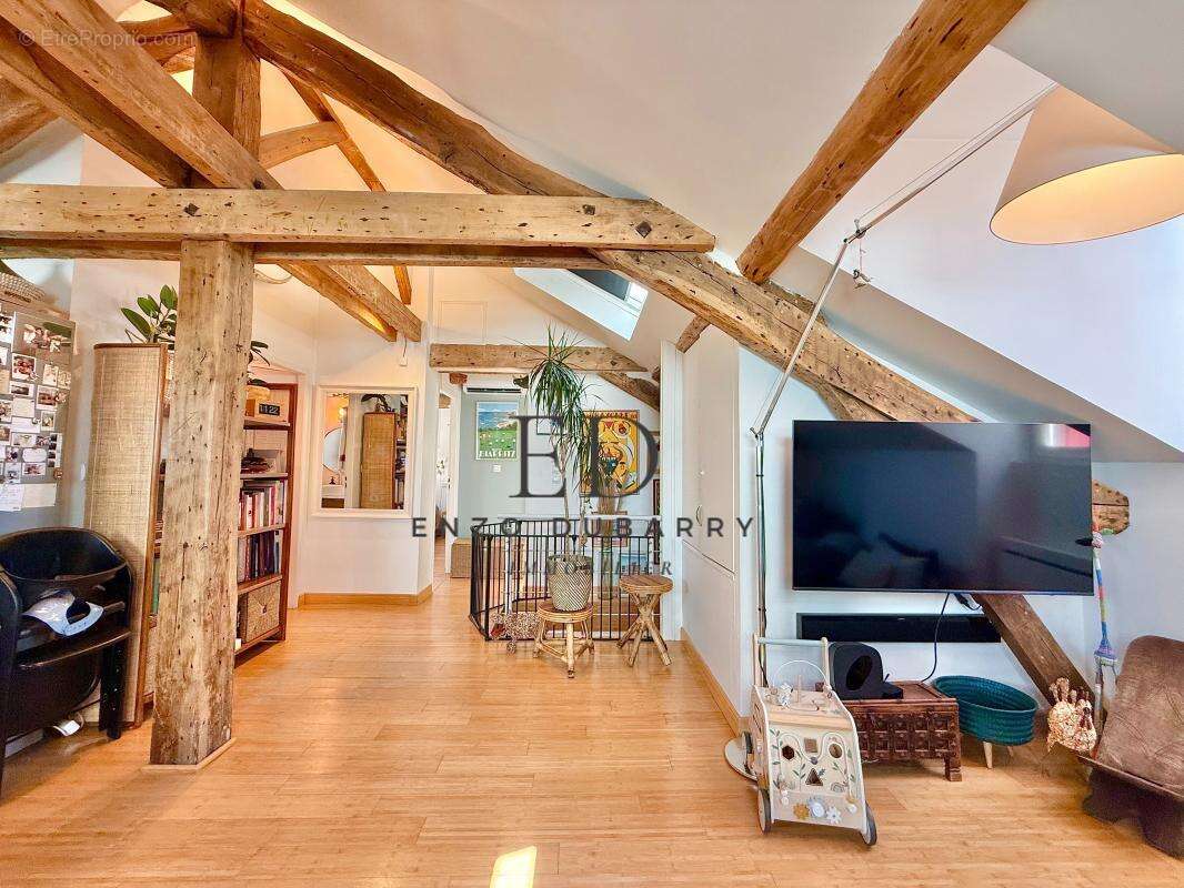 Appartement - photo 2