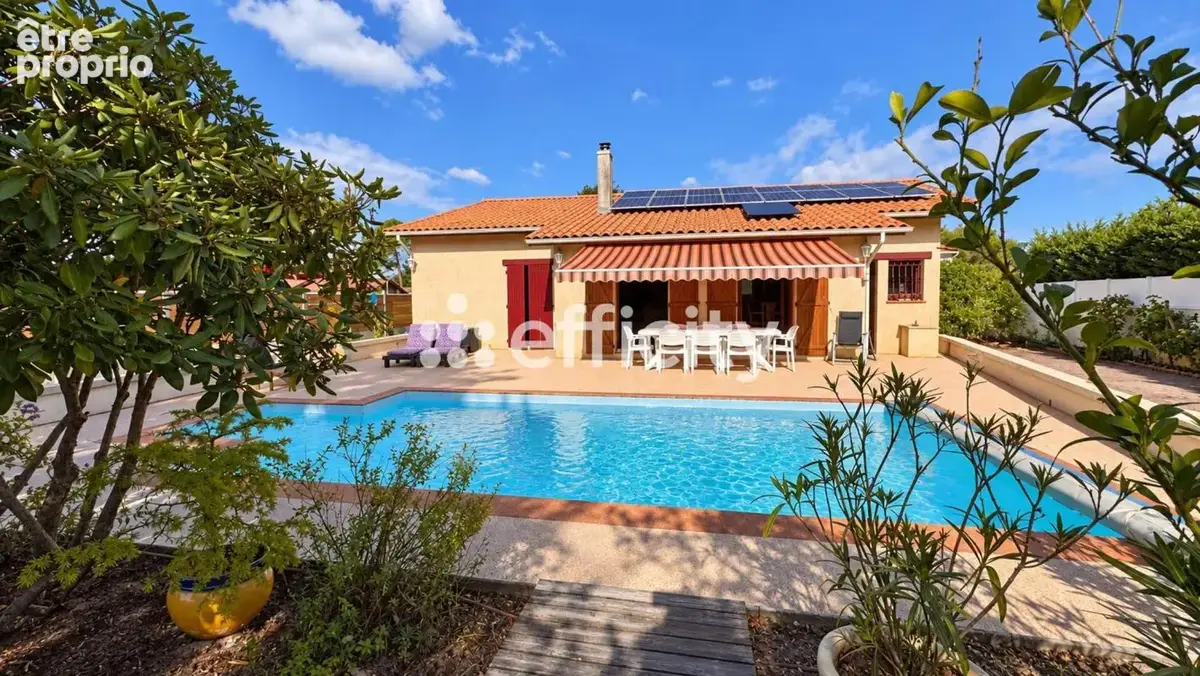 Photo Maison à Andernos-Les-Bains au prix de 655 000€