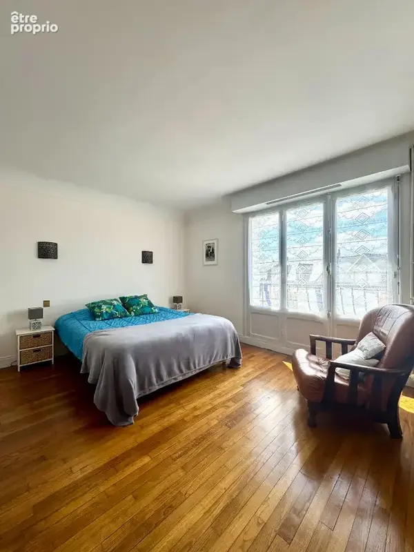 A vendre proche mer ! gavres maison 121 m2  ! la vague immobilière ! - photo 3
