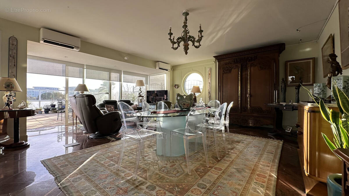 Appartement à LA ROCHELLE
