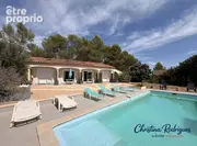 Appartement à SILLANS-LA-CASCADE