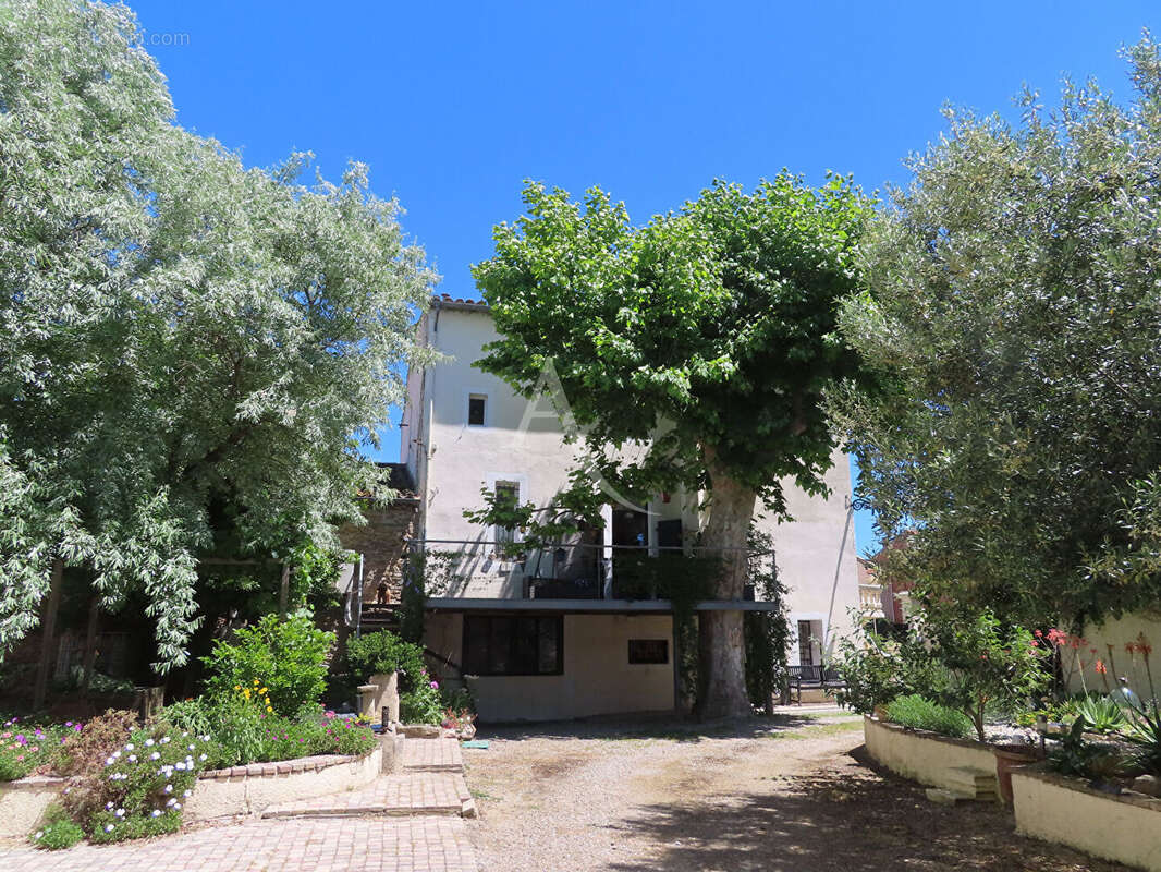 Maison à CARCASSONNE