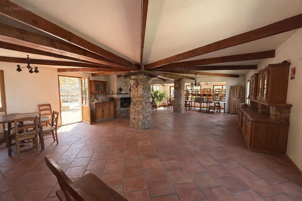 Maison à LE LAVANDOU