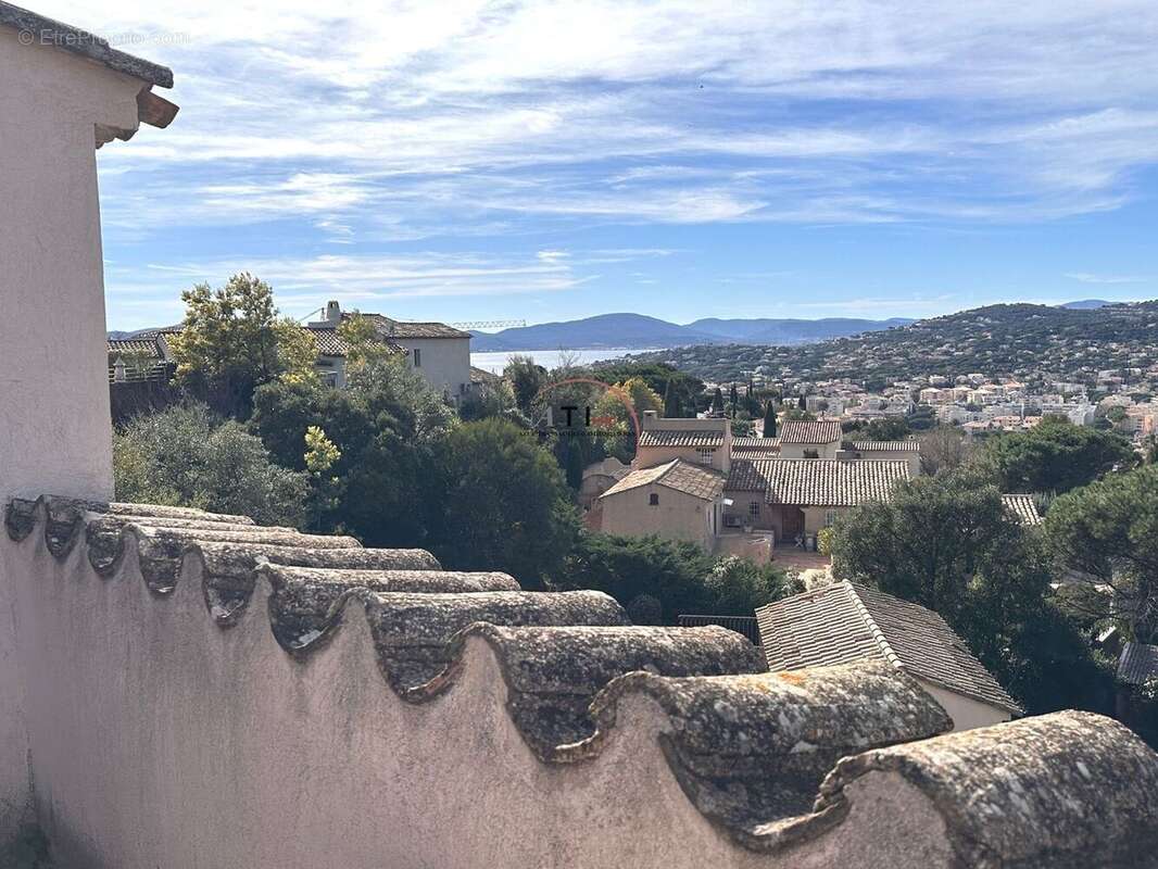 Maison à SAINTE-MAXIME