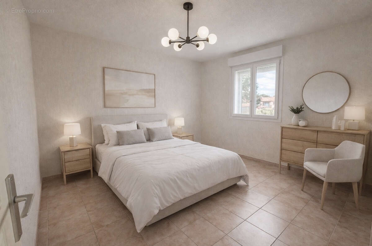 Appartement à SISTERON