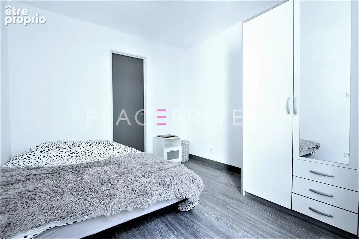 Appartement centre ville - photo 3