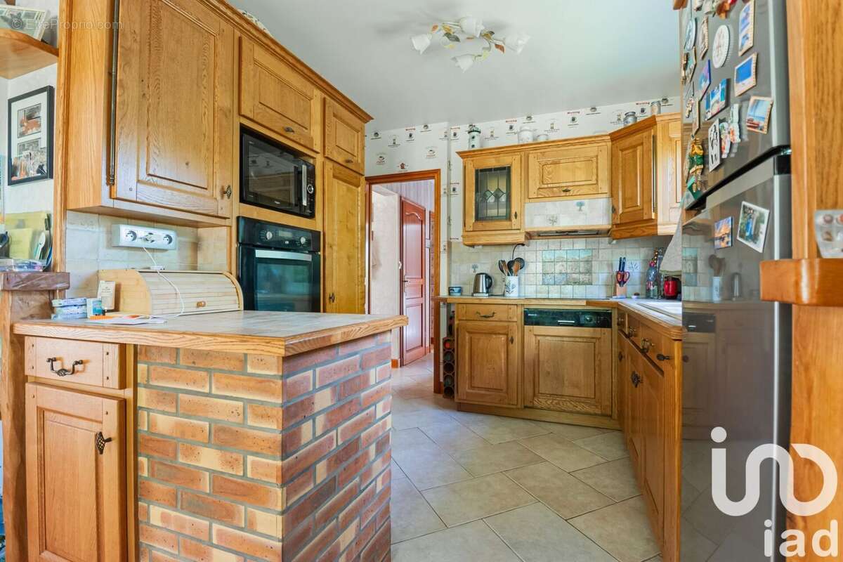 Photo 7 - Maison à NEMOURS