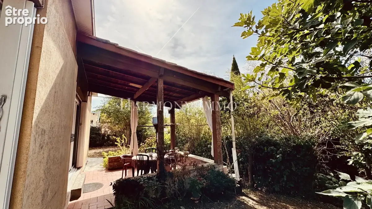Beauzelle   la chouette a déniché une maison qui a tout pour devenir la vôtre - photo 18