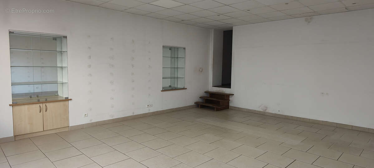 Appartement à ROTHAU