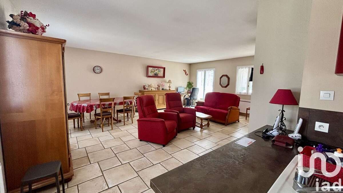 Photo 6 - Maison à LALEVADE-D'ARDECHE