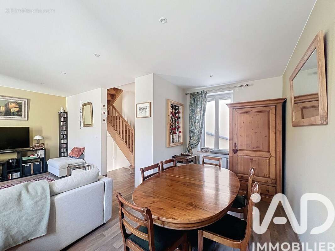 Photo 9 - Maison à LE PUY-EN-VELAY