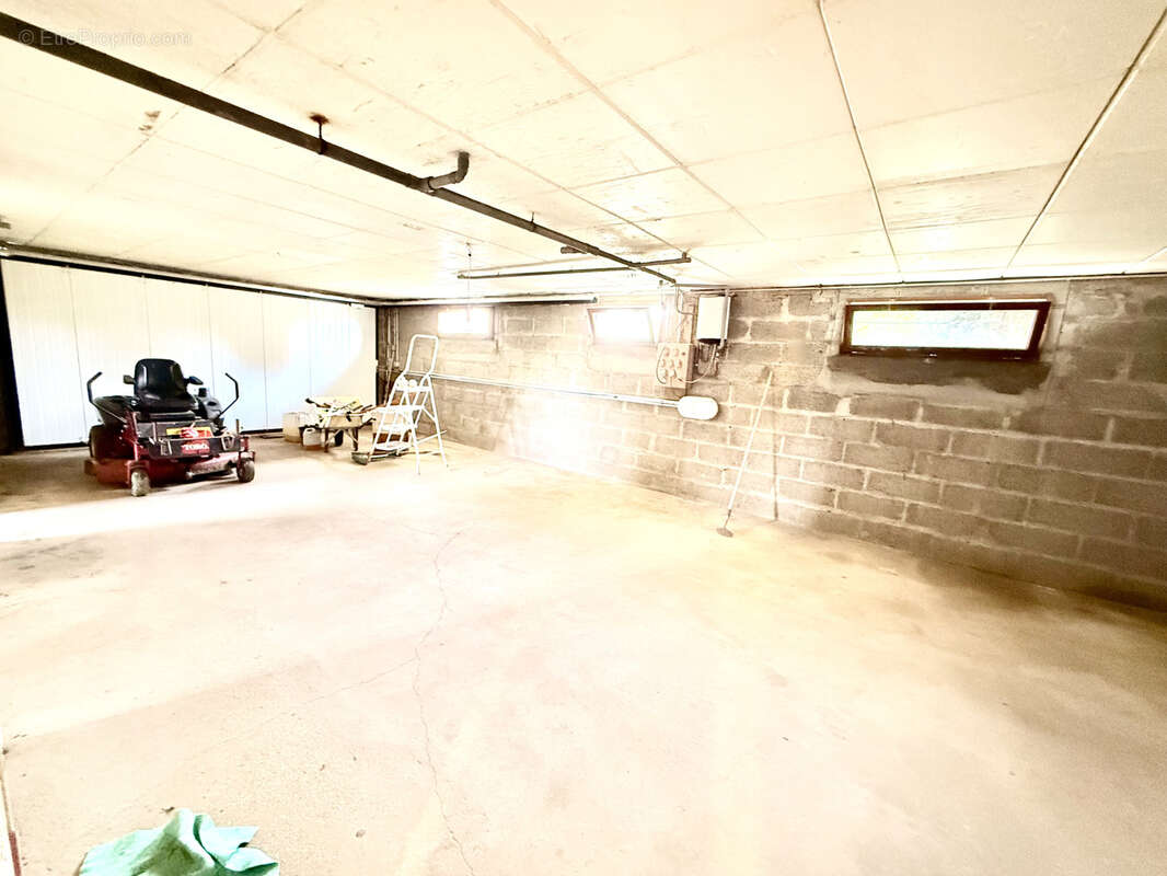 Maison à SAINT-MARS-DE-COUTAIS