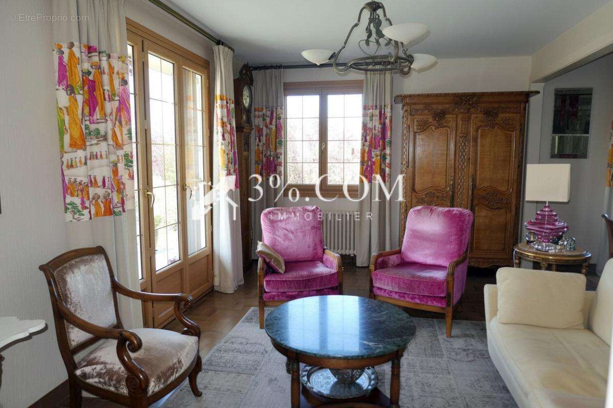 Maison à FRESNOY-FOLNY