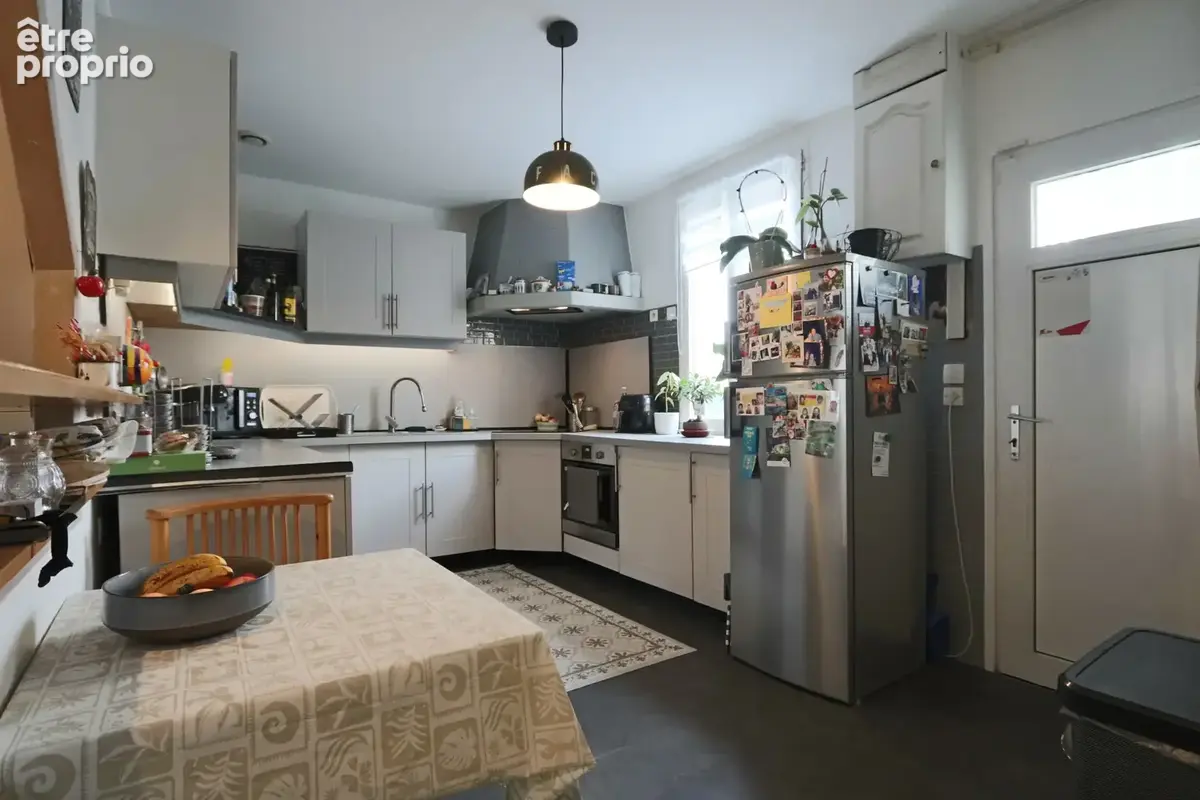 Secteur pavillonaire calme proche canal - maison familiale - photo 5