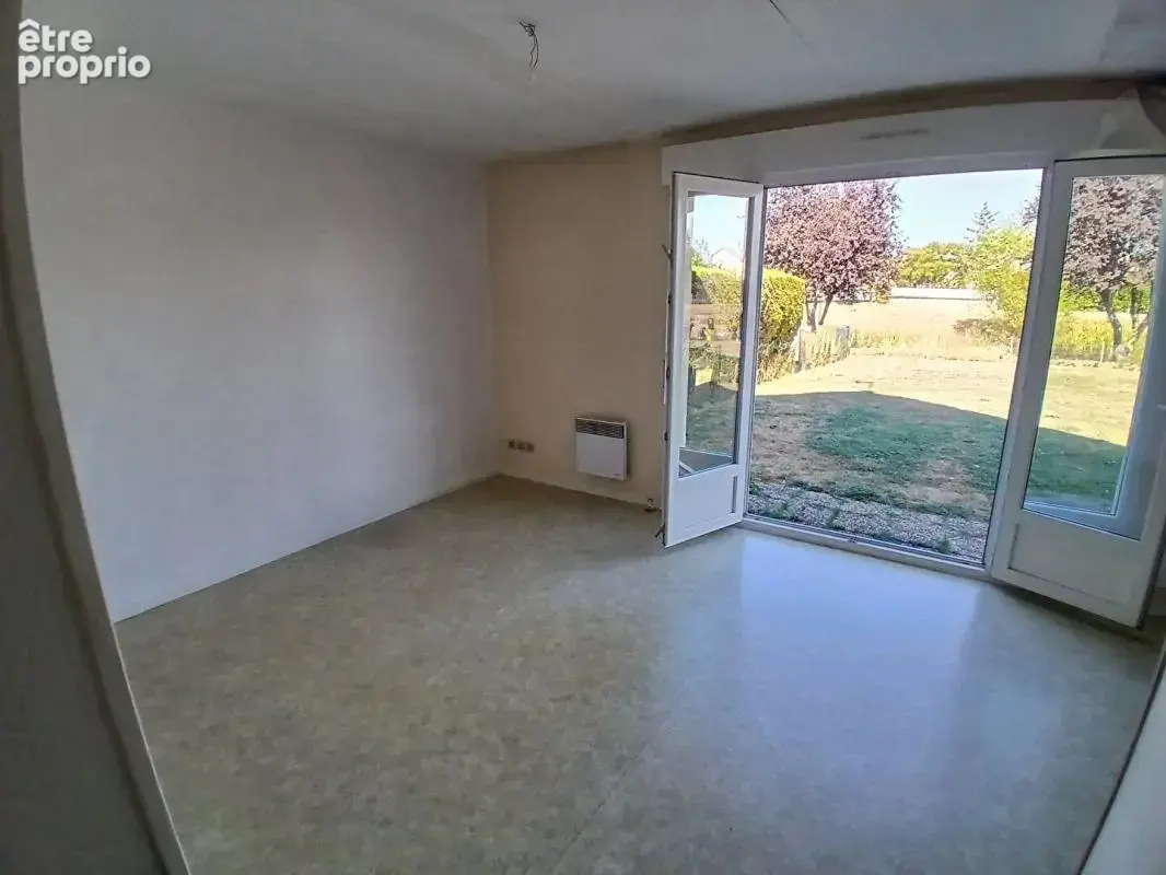 Maison Lhomme 3 pièces 66.44 m2 - photo 2