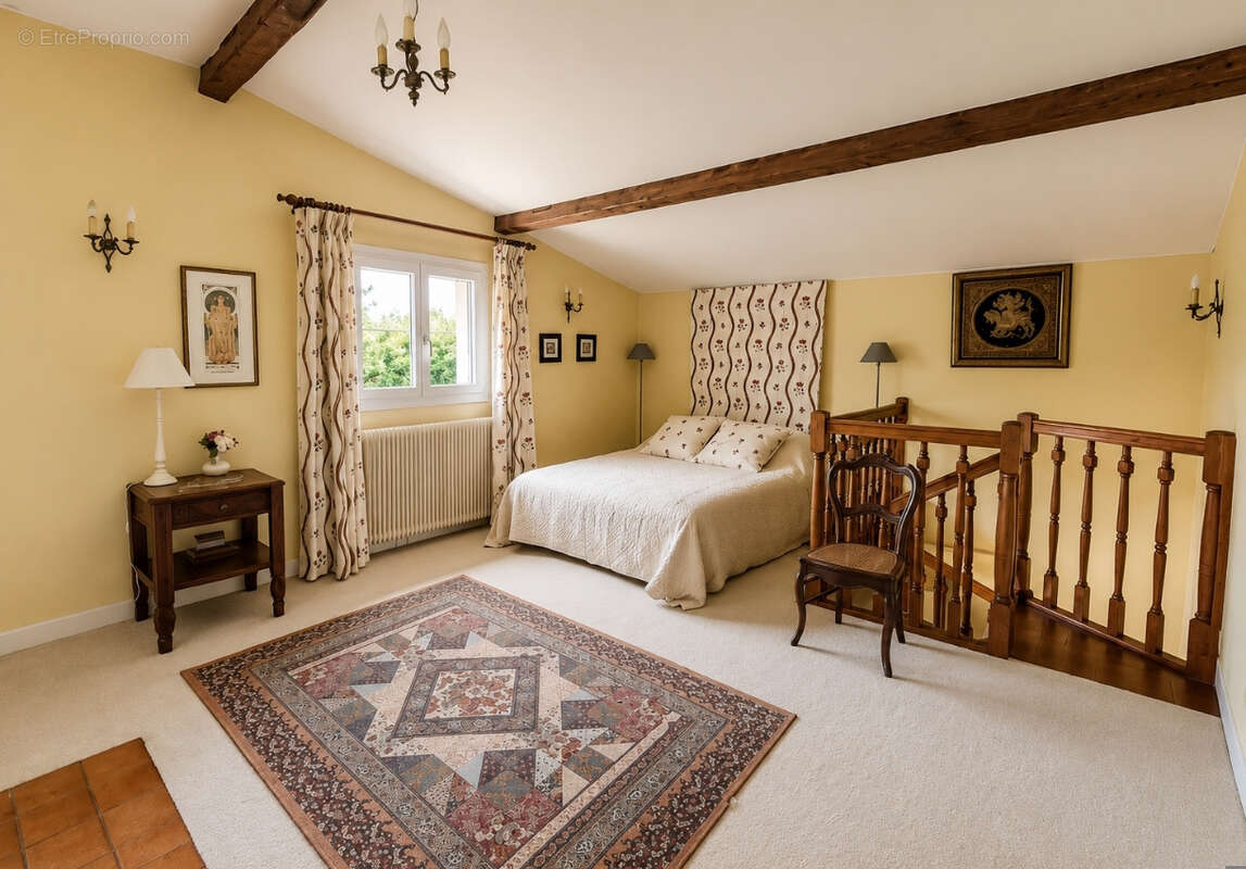 Maison à CHATEAU-THIERRY