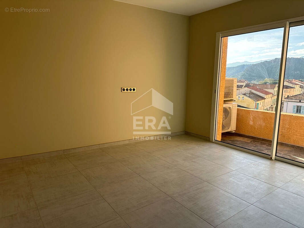 Appartement à SAINT-FLORENT