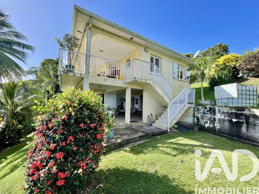 Photo 3 - Maison à LA TRINITE