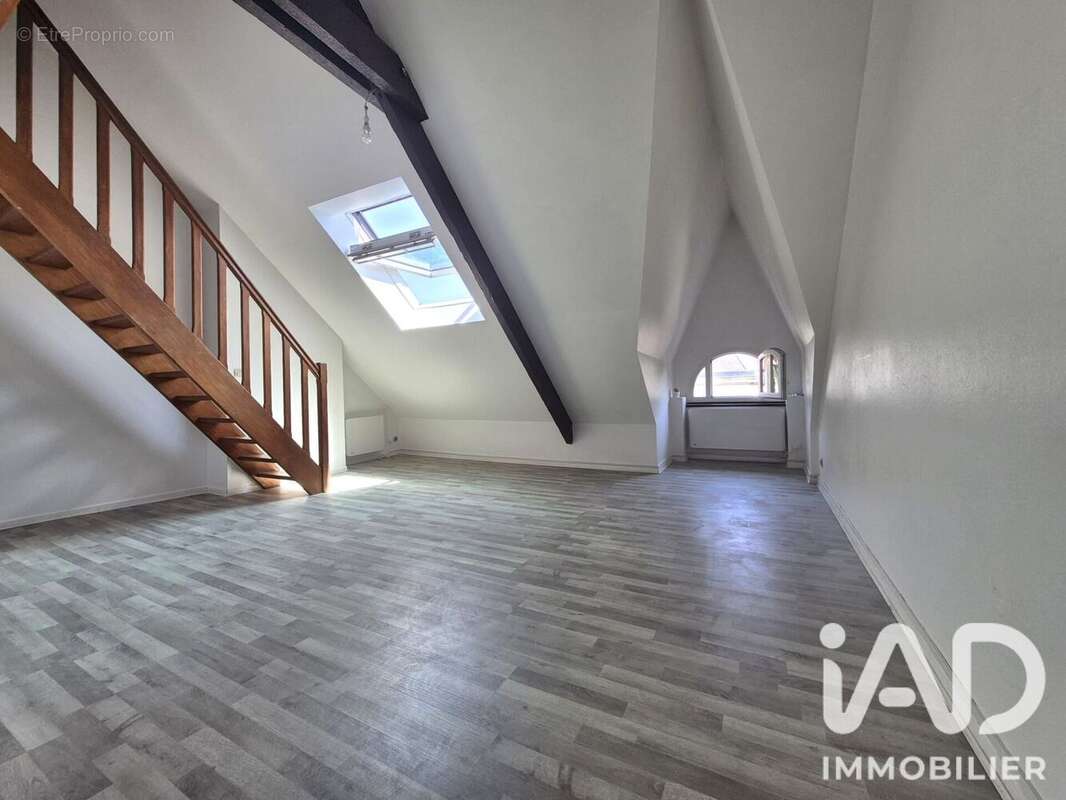 Photo 2 - Appartement à RETHEL