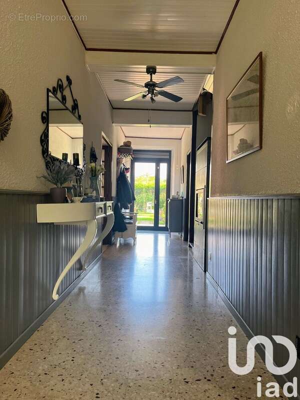 Photo 5 - Maison à SAINTE-EULALIE