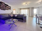 Appartement à SARROLA-CARCOPINO