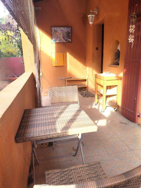 Appartement à ISTRES