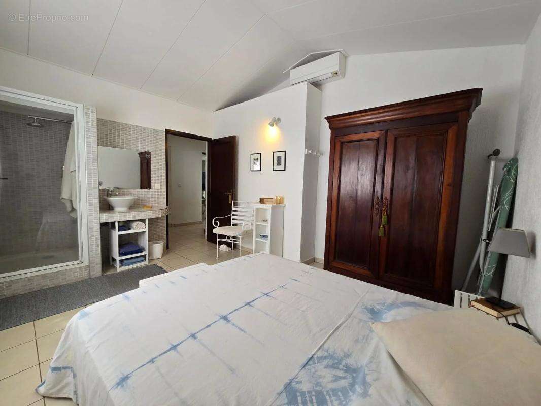 Maison à SAINT-PAUL