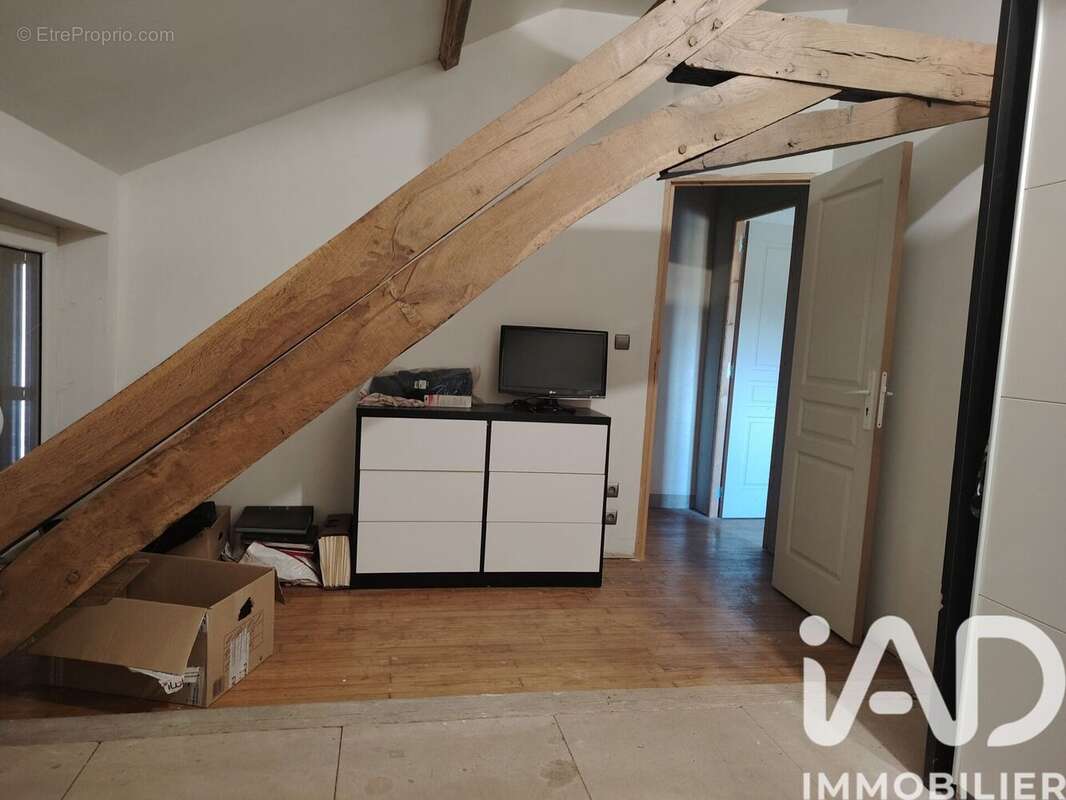 Photo 2 - Maison à HURIEL