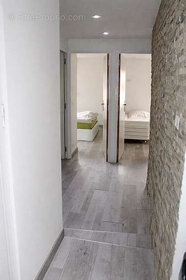 Appartement à VIDAUBAN