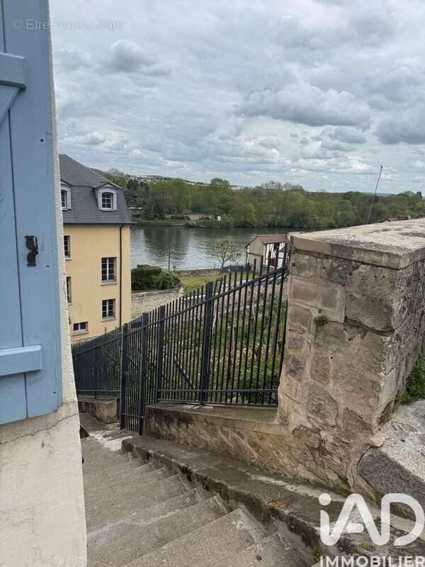 Photo 9 - Appartement à MANTES-LA-JOLIE