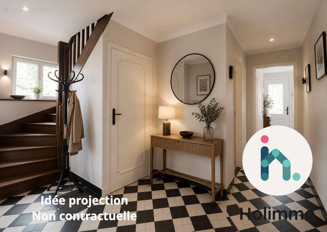 Maison 120 m² à Vannes  - photo 4