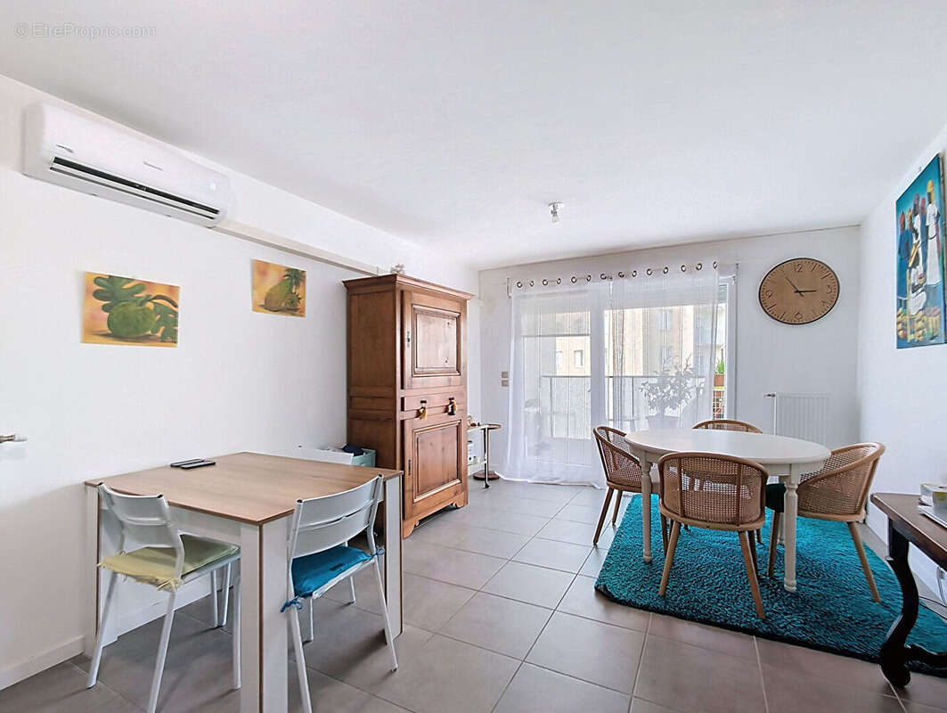 Appartement Gleize 3 pièce(s) 63.90 m2 - photo 3