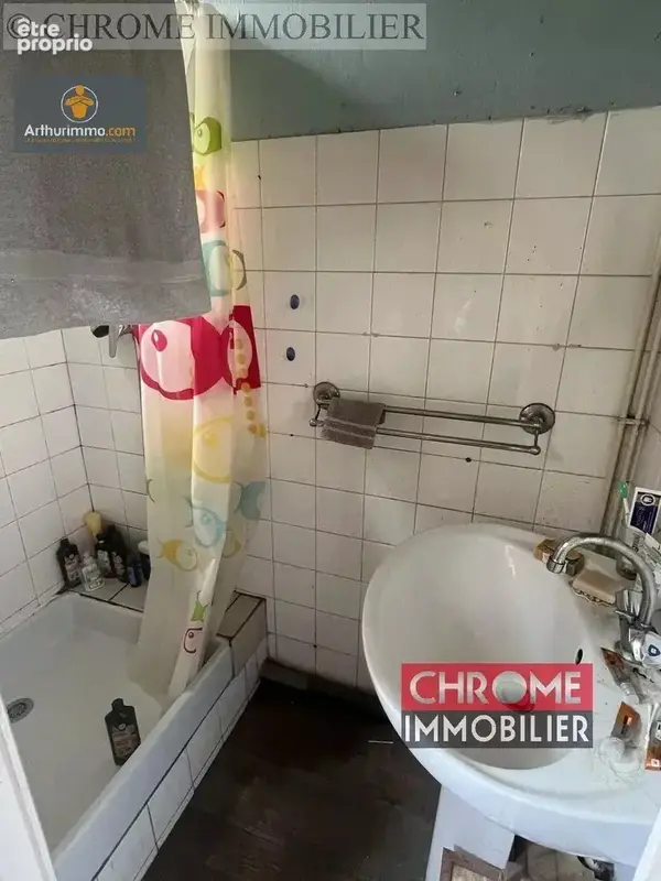 Vente Maison Marmande(47200) 70 500ï¿œ - photo 5