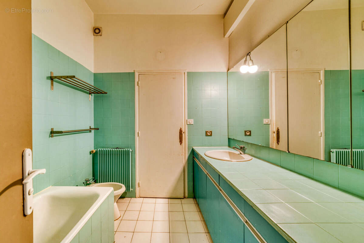 Photo 9 - Appartement à LYON-2E