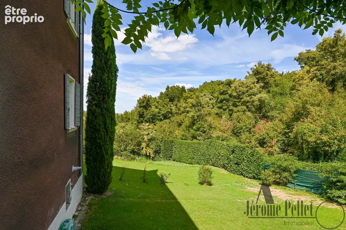 Exclusivité   bien d’exception au cœur du vieux ternay - photo 21