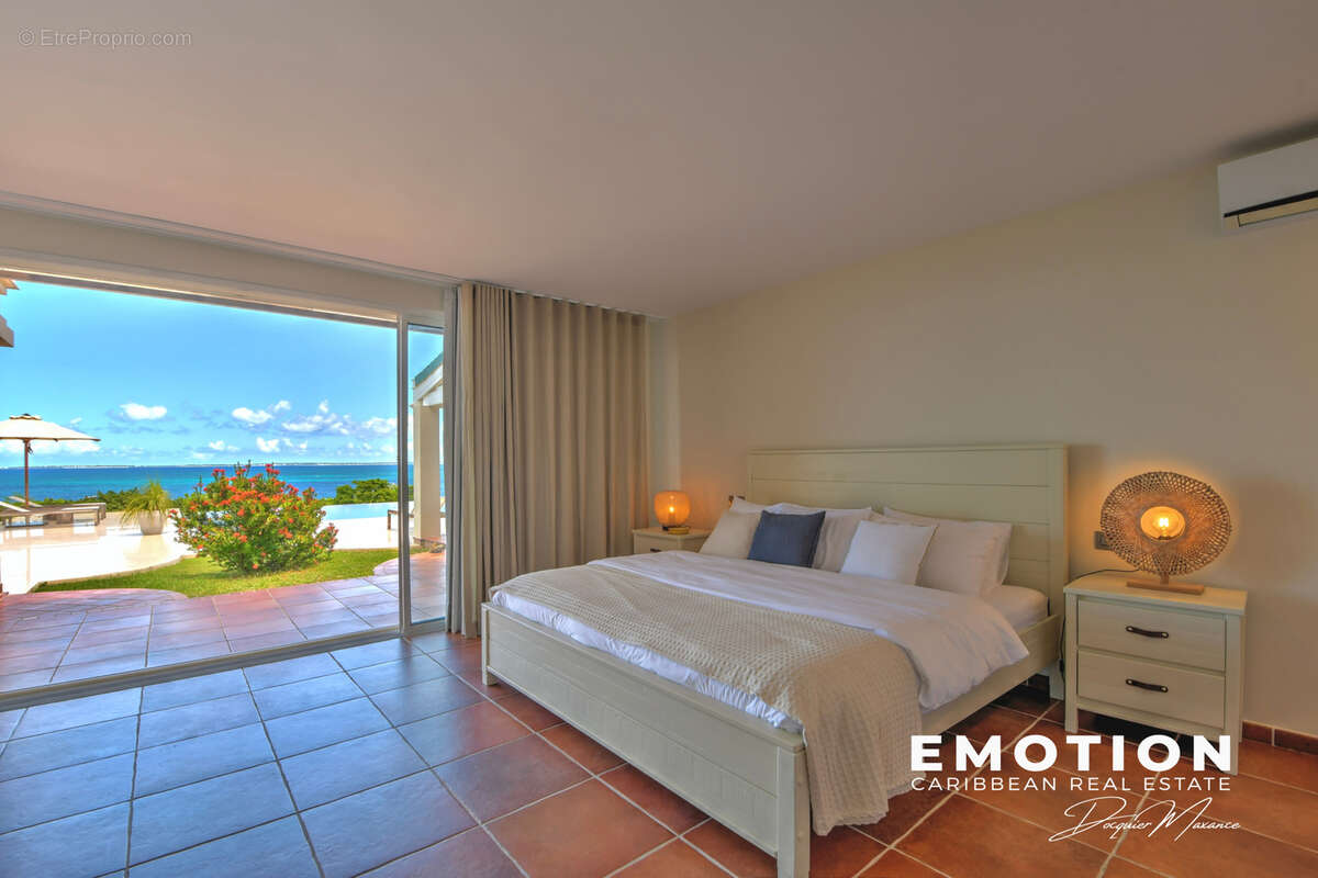 Maison à SAINT-MARTIN