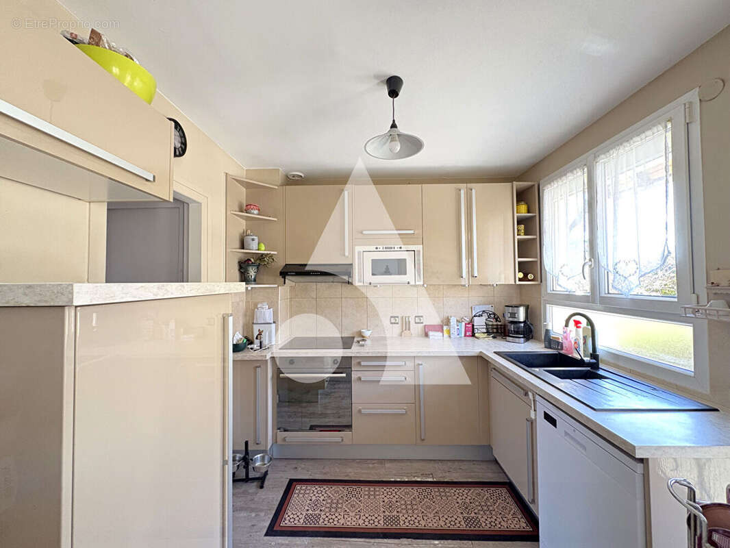Maison Soisy Sous Montmorency 5 pièce(s) 70 m2 - photo 3