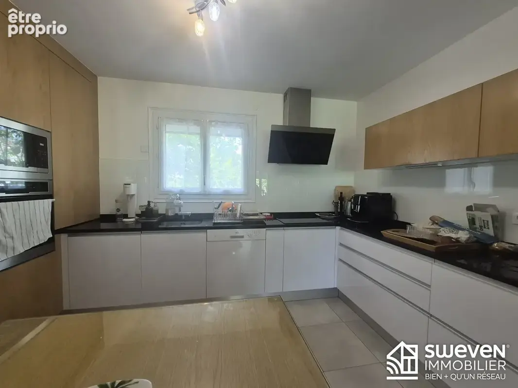 Maison 4 pièces 95 m² à vendre à Villeneuve-Tolosane (31270) - photo 5
