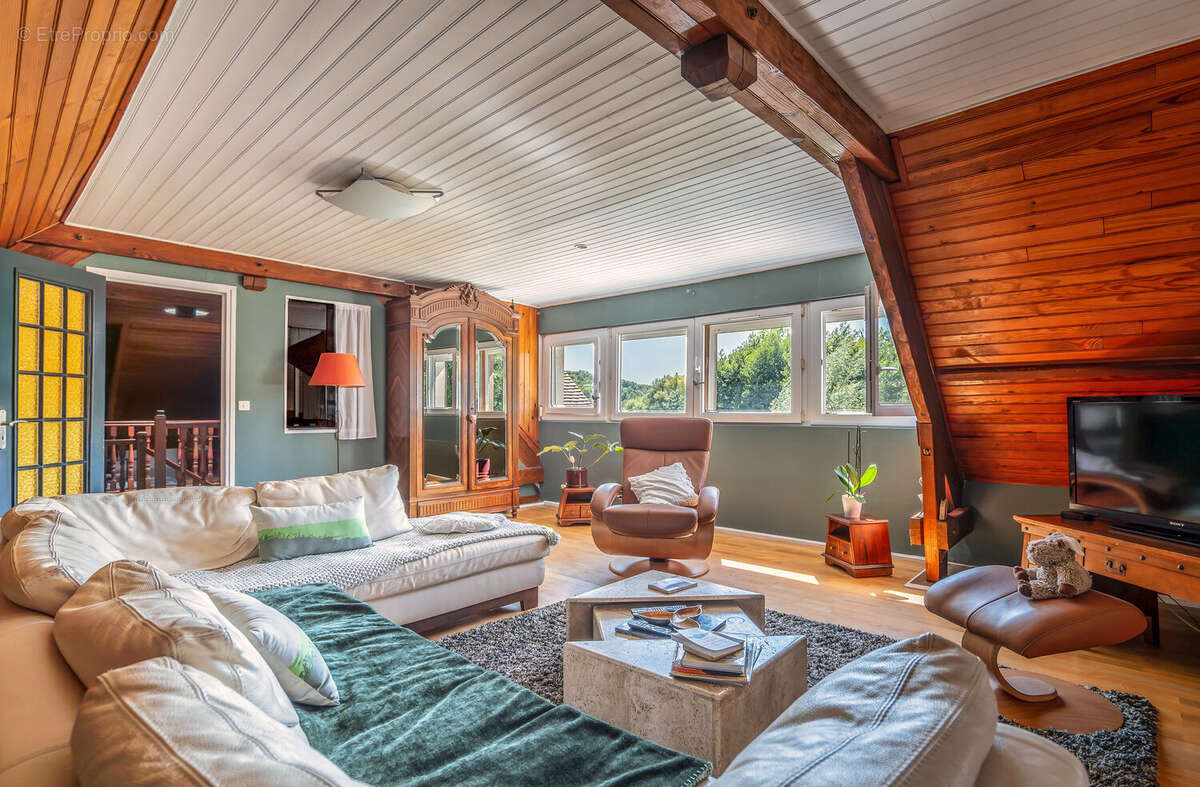 Photo 7 - Maison à BONNEUIL-EN-VALOIS