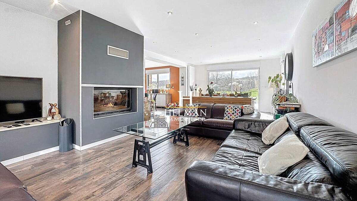 Maison à BAYENGHEM-LES-SENINGHEM