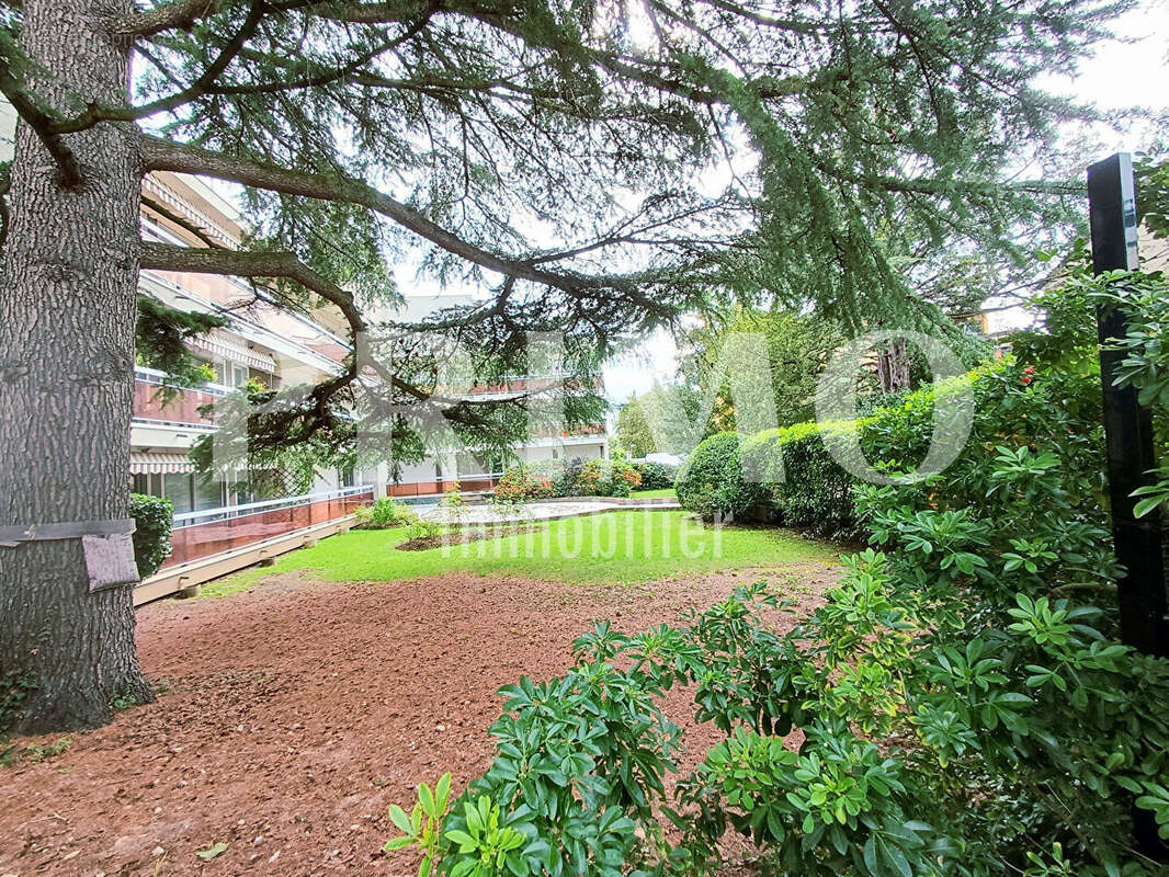 Appartement à SCEAUX