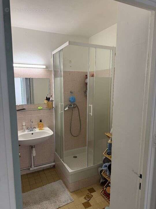 Appartement à MARSEILLE-13E