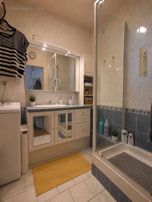 Appartement 66 m² à Fontenay-Le-Fleury  - photo 5