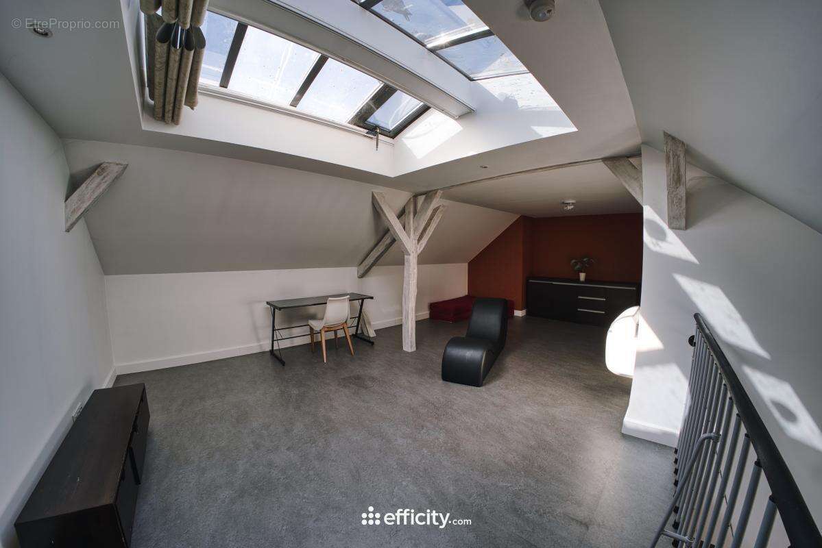 Appartement - photo 15